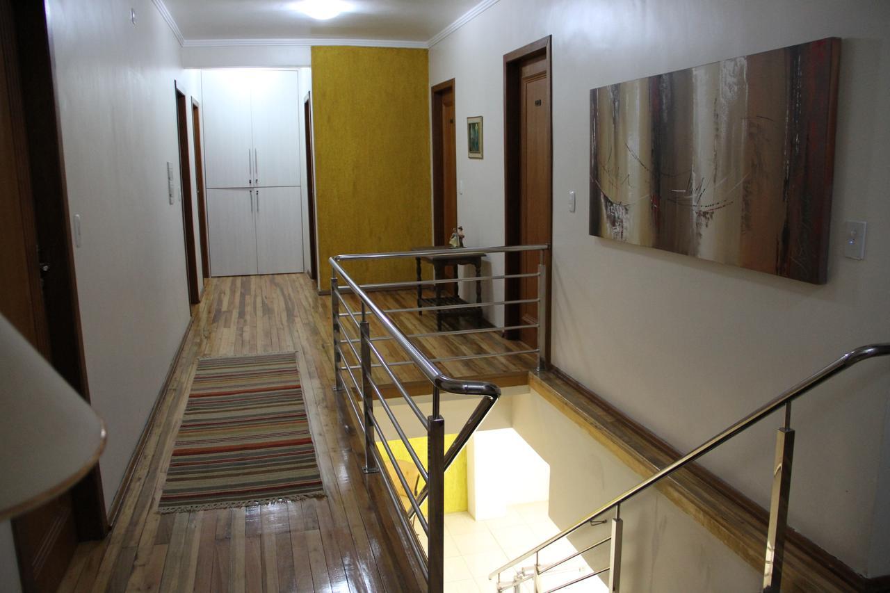 Hotel Monet Erechim Extérieur photo