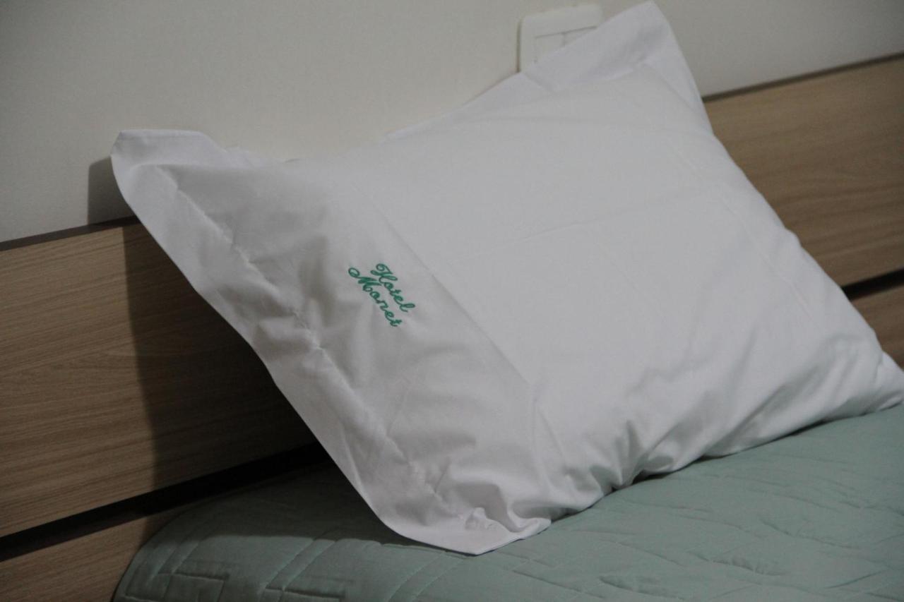 Hotel Monet Erechim Extérieur photo